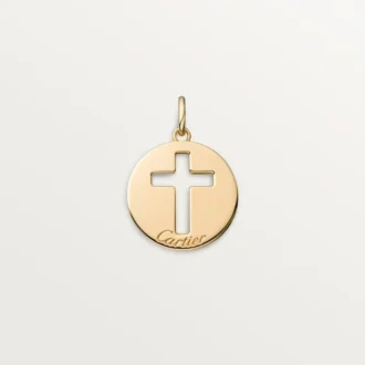 Pendentif Symbol – Or jaune – Cartier