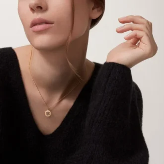 Pendentif Symbol – Or jaune – Cartier