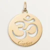 Pendentif Symbol – Or jaune – Cartier