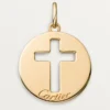 Pendentif Symbol – Or jaune – Cartier