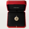 Pendentif Symbol – Or jaune – Cartier