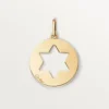 Pendentif Symbol – Or jaune – Cartier