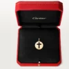 Pendentif Symbol – Or jaune – Cartier