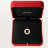 Pendentif Symbol – Or jaune – Cartier