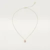 Pendentif Trinity, 1 diamant