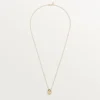 Pendentif Trinity, forme coussin