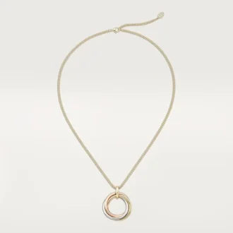 Pendentif Trinity, grand modèle