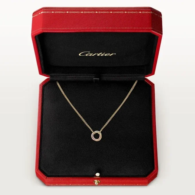 Pendentif Trinity, modèle Mini