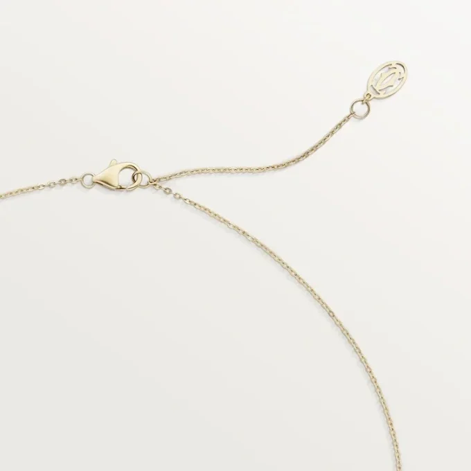 Pendentif Trinity, petit modèle