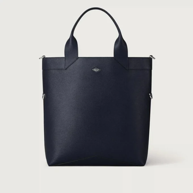 Petit sac cabas, Losange