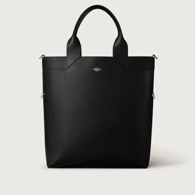 Petit sac cabas, Losange