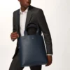 Petit sac cabas, Losange