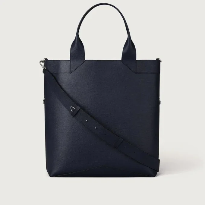 Petit sac cabas, Losange