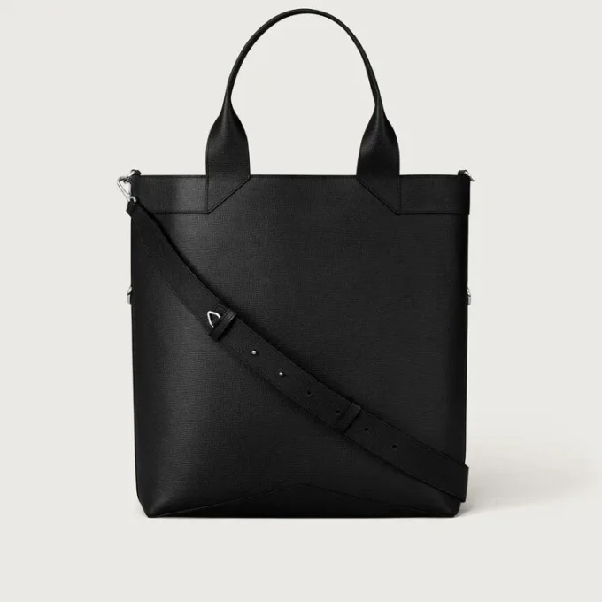 Petit sac cabas, Losange