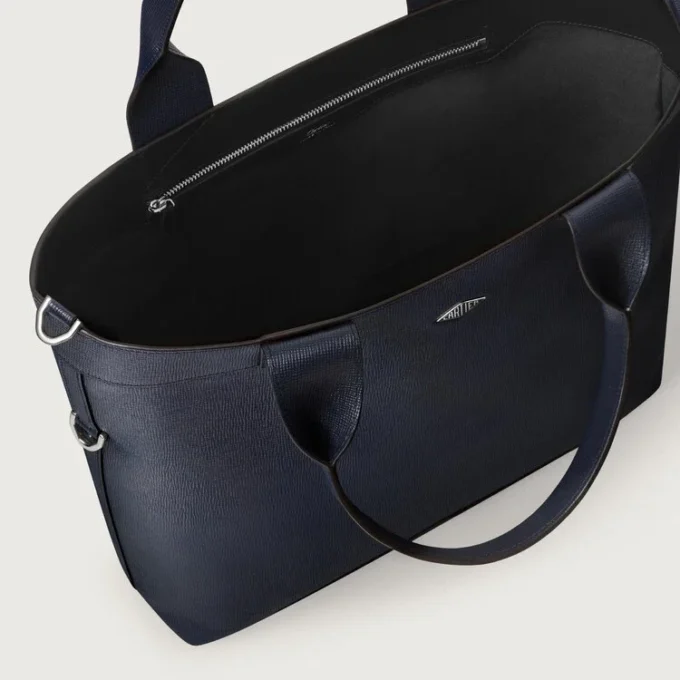 Petit sac cabas, Losange