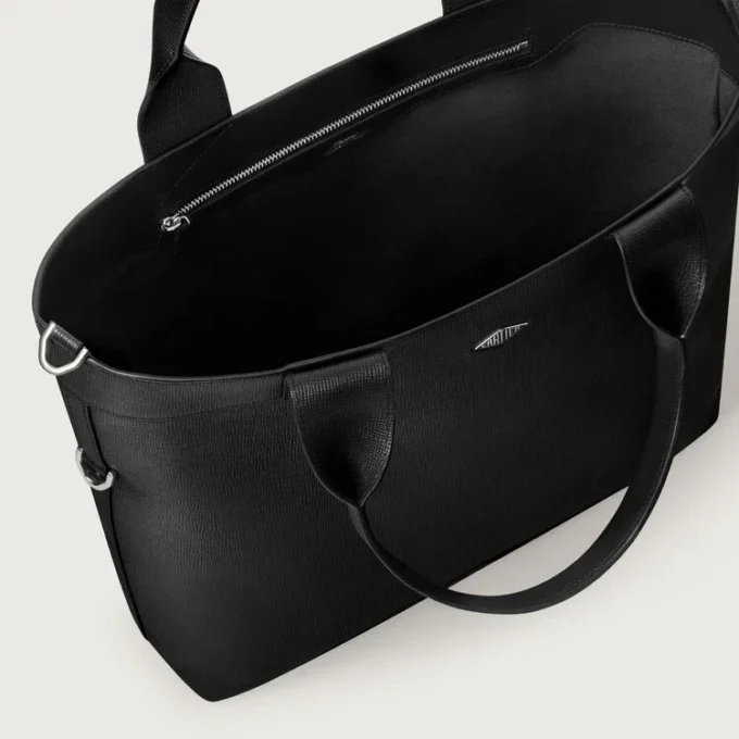 Petit sac cabas, Losange