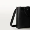 Petit sac cabas, Losange