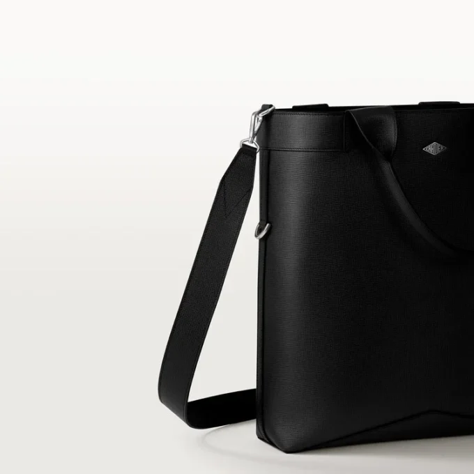 Petit sac cabas, Losange