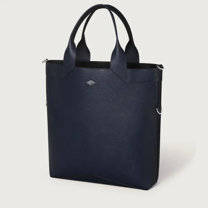 Petit sac cabas, Losange
