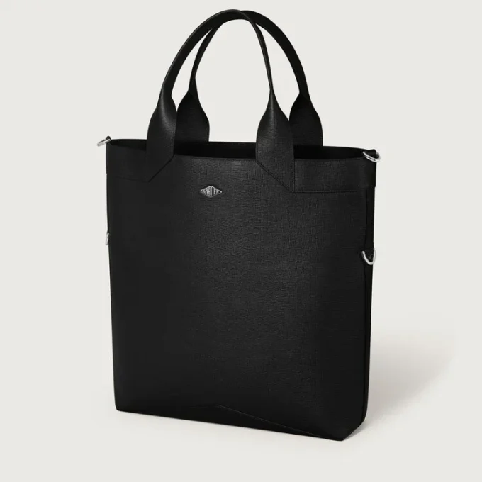 Petit sac cabas, Losange