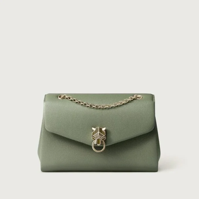 Petit sac, Panthere