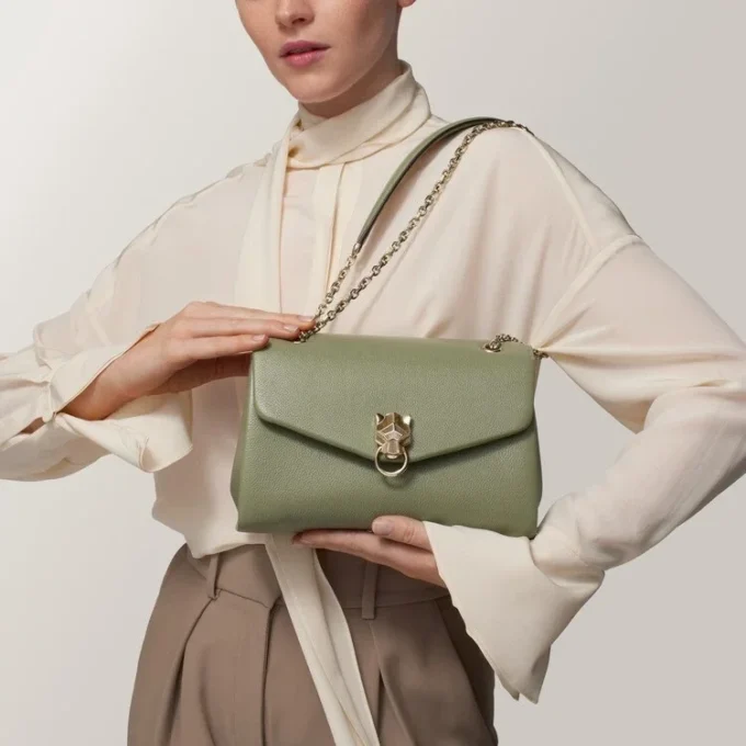 Petit sac, Panthere