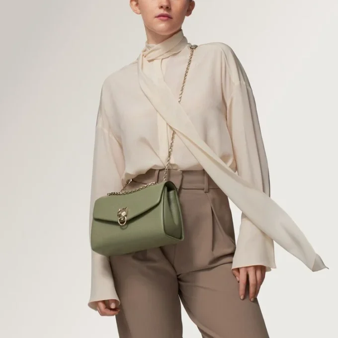 Petit sac, Panthere