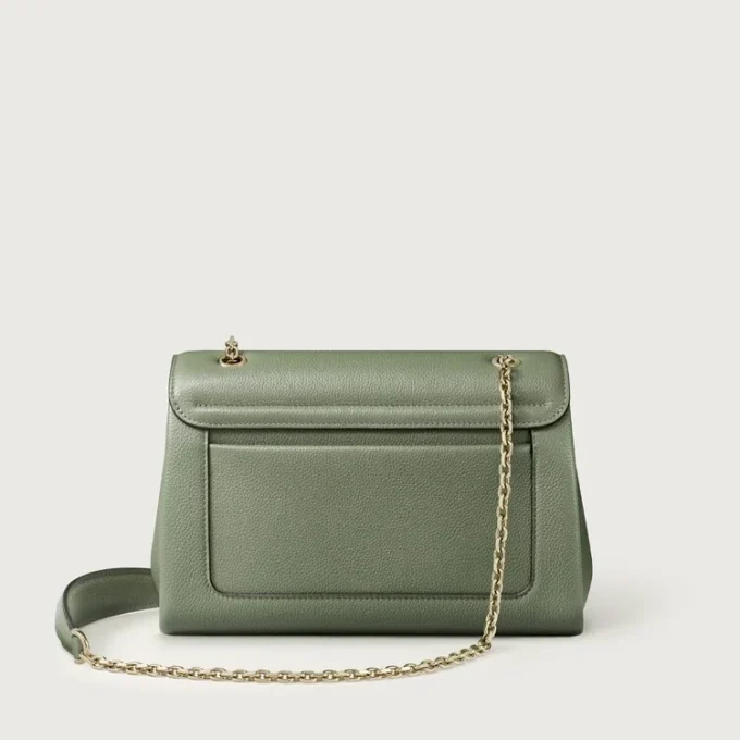Petit sac, Panthere