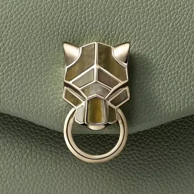 Petit sac, Panthere