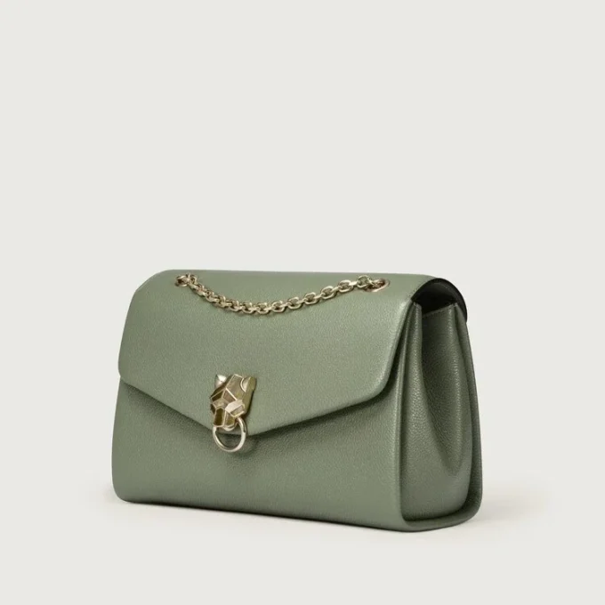 Petit sac, Panthere