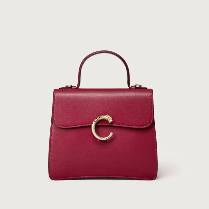 Petit sac, Panthere C