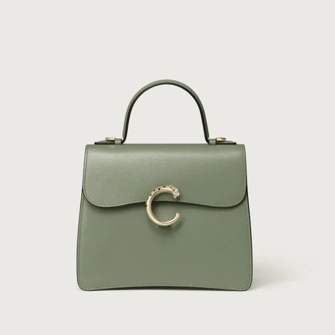 Petit sac, Panthere C