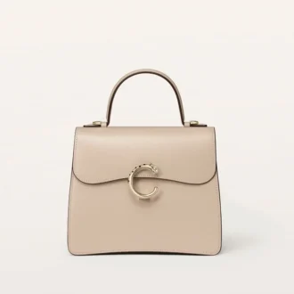 Petit sac, Panthere C