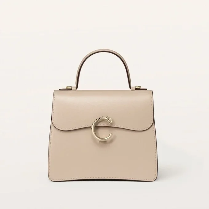 Petit sac, Panthere C