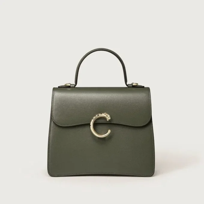 Petit sac, Panthere C