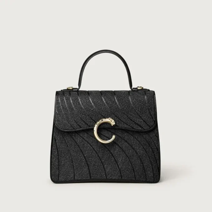 Petit sac, Panthere C