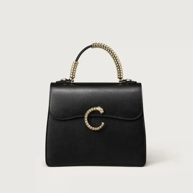 Petit sac, Panthere C