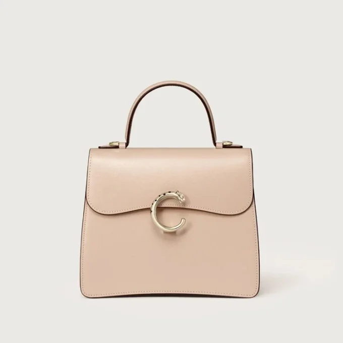 Petit sac, Panthere C
