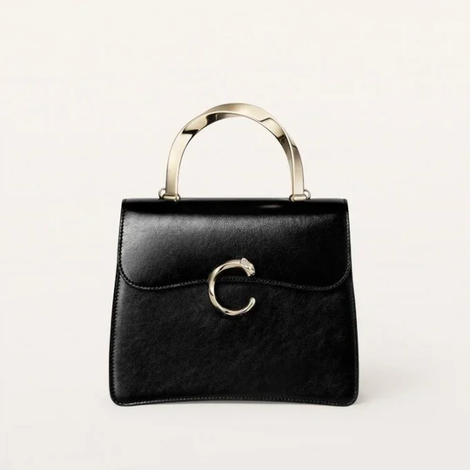 Petit sac, Panthere C