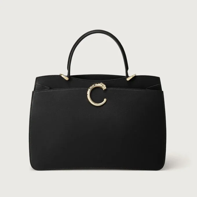 Petit sac, Panthere C