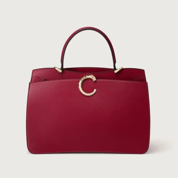 Petit sac, Panthere C