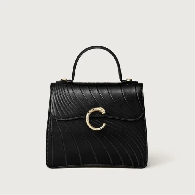 Petit sac, Panthere C