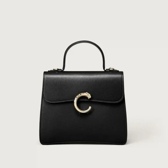 Petit sac, Panthere C