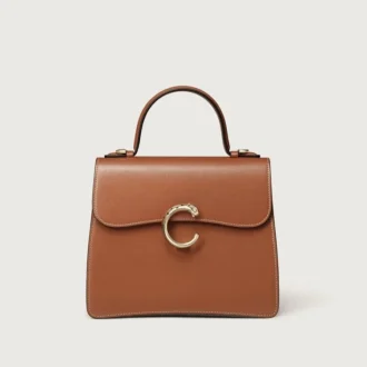 Petit sac, Panthere C