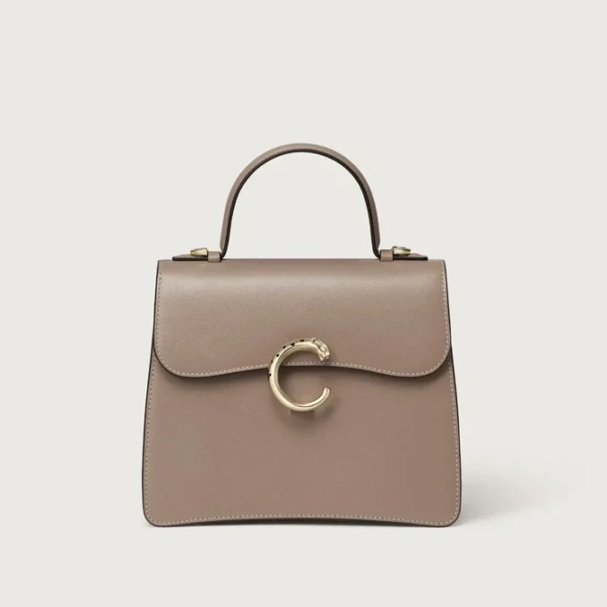 Petit sac, Panthere C