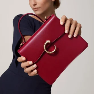 Petit sac, Panthere C