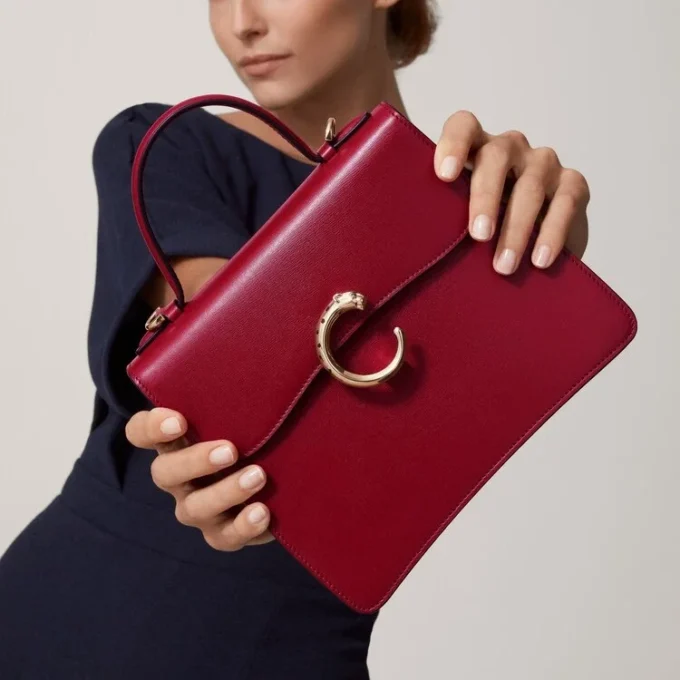 Petit sac, Panthere C