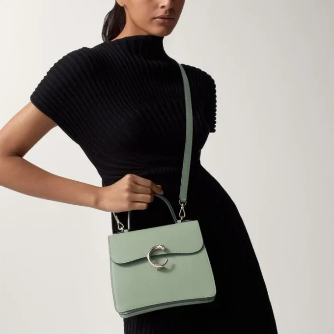 Petit sac, Panthere C
