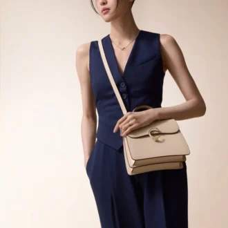 Petit sac, Panthere C