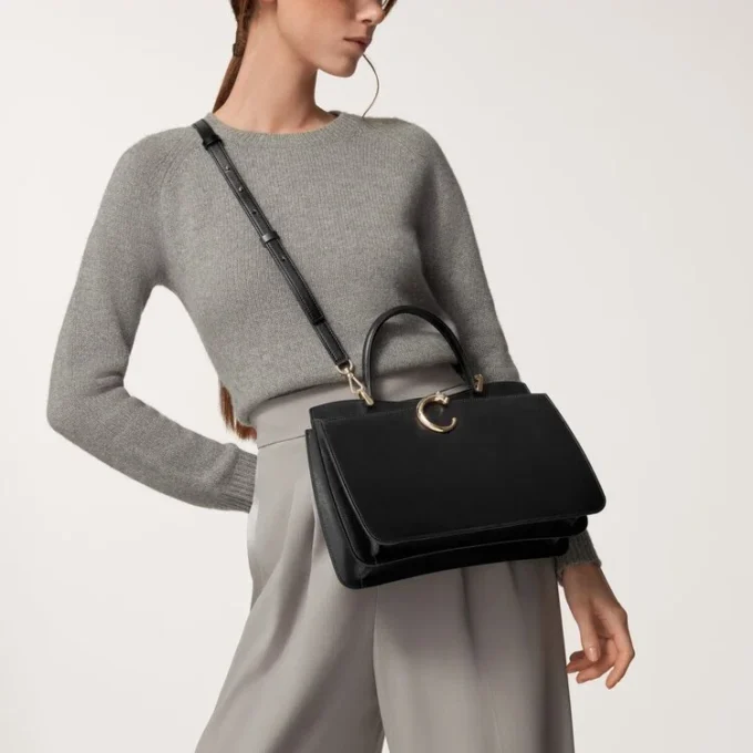 Petit sac, Panthere C